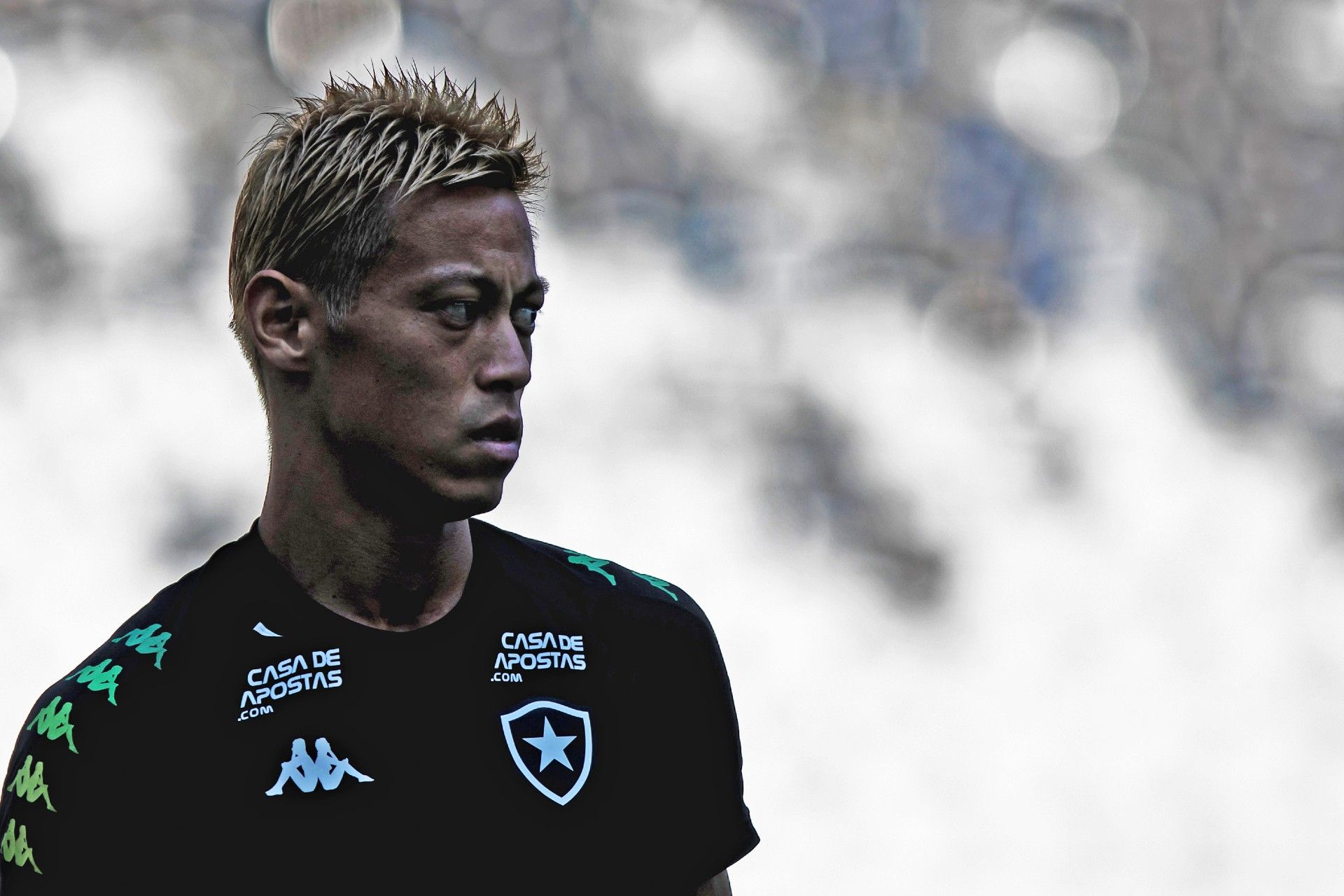 keisuke honda