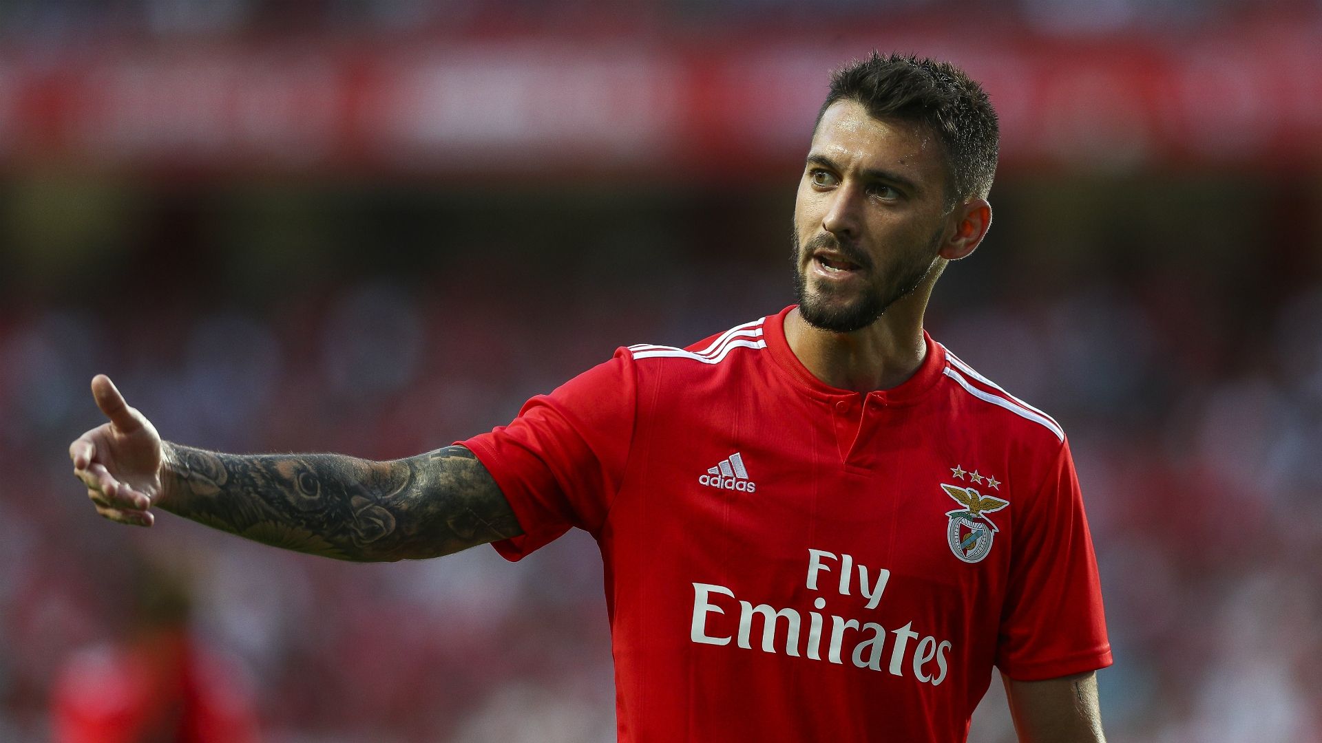 Facundo Ferreyra 29112018