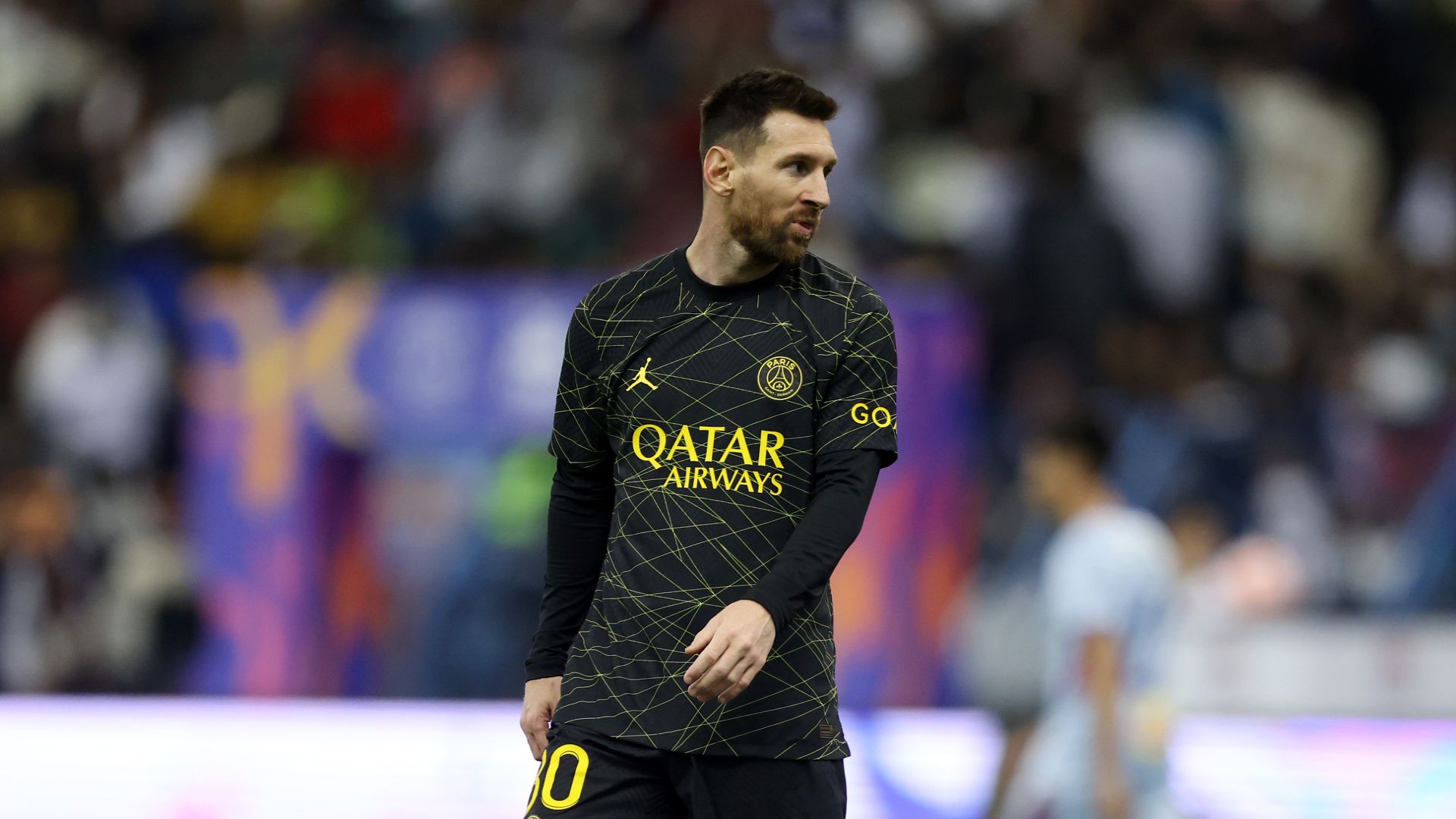 lionel messi psg 2023