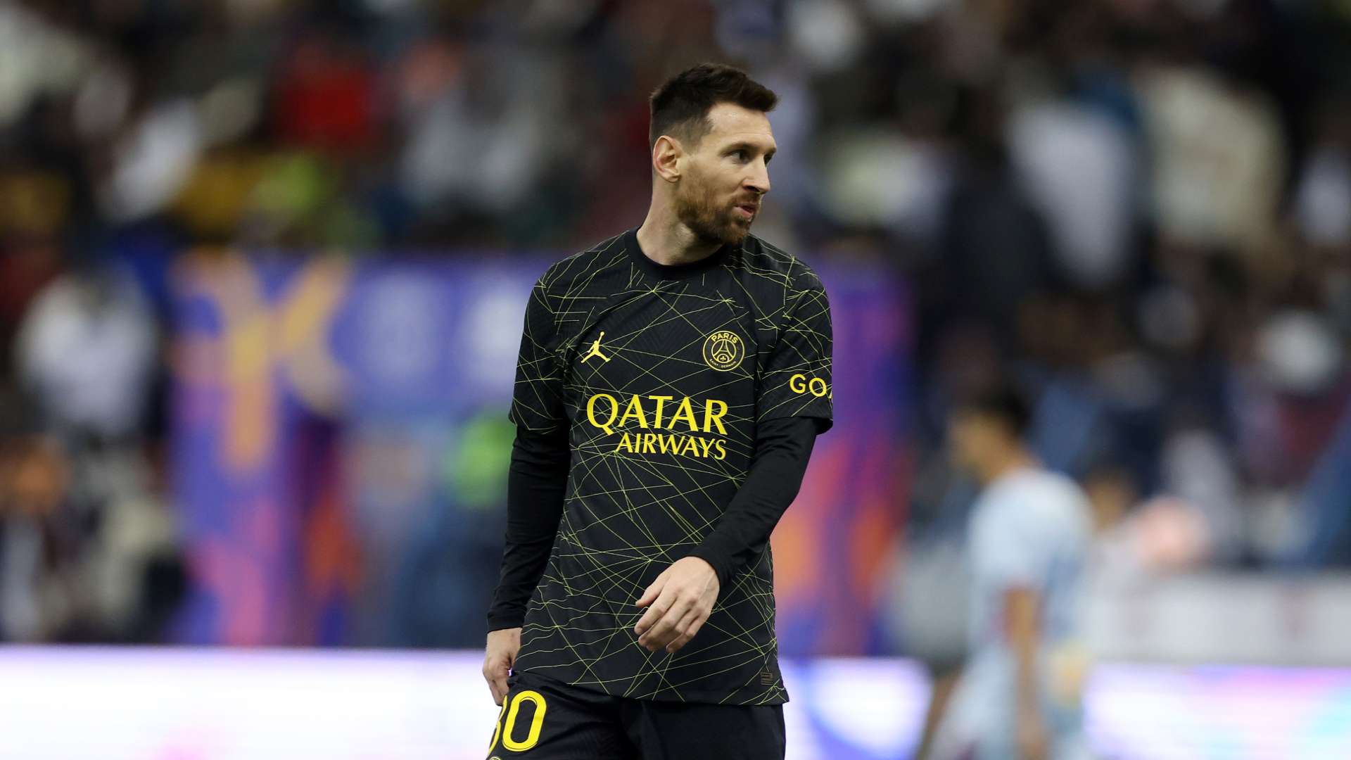 lionel messi psg 2023