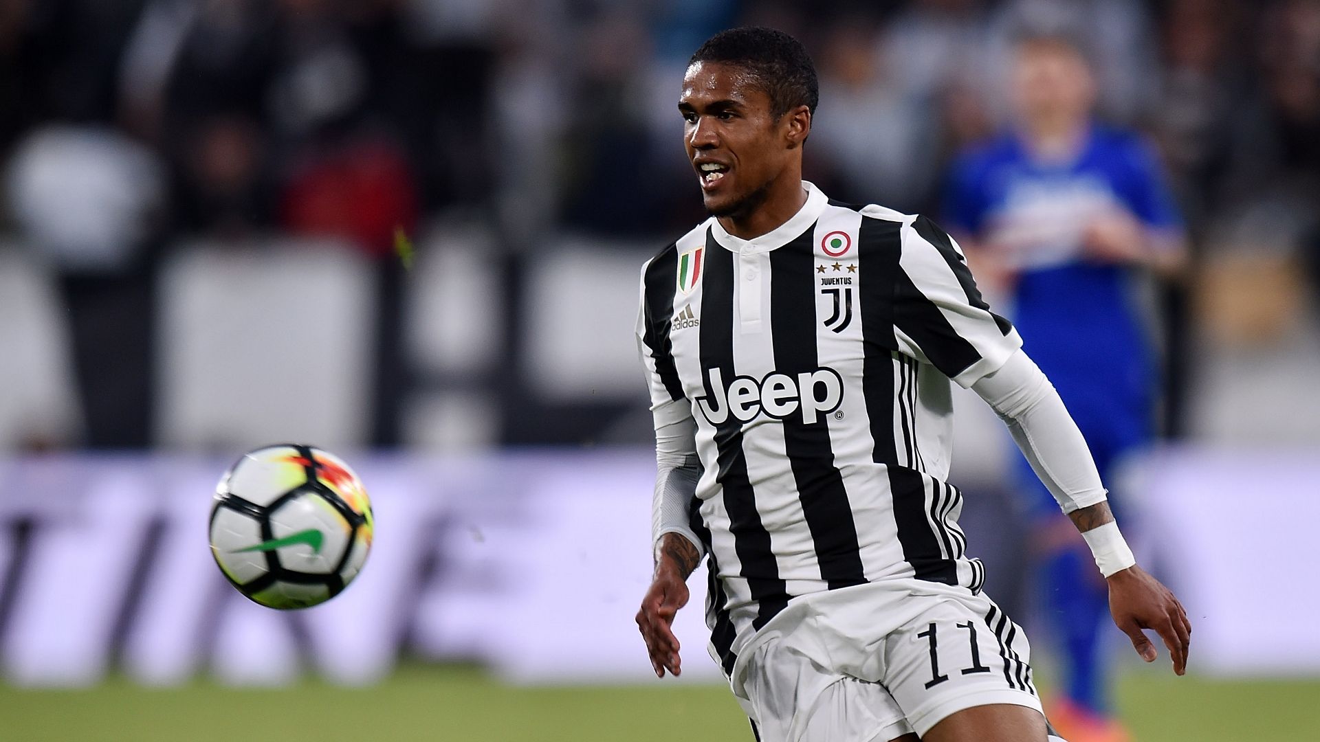 Douglas Costa Juventus