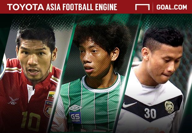 TOYOTA - Kyaw Ko Ko - Siriphala - Azhan