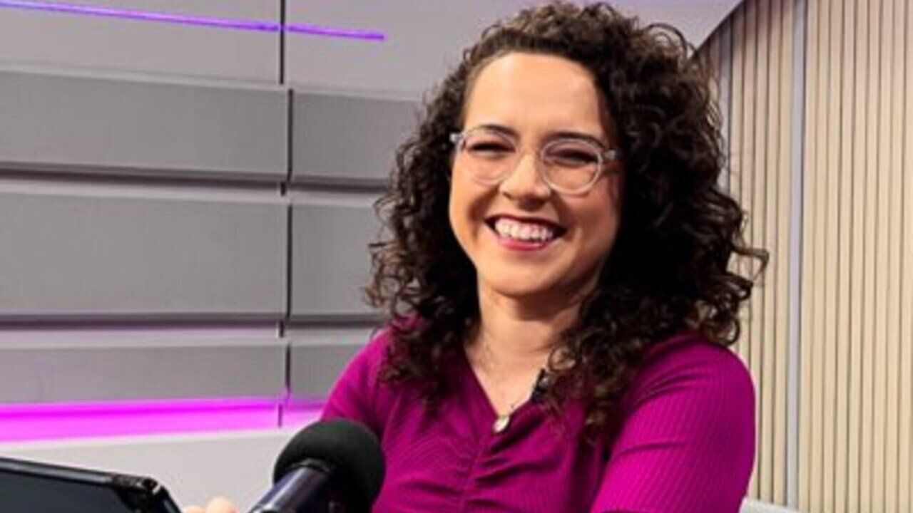 Natália Lara, TV Globo
