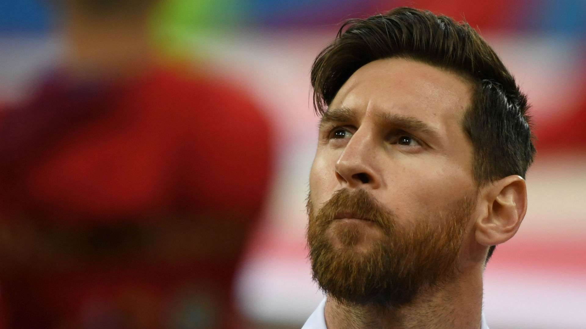 Lionel Messi Argentina Croacia 210618