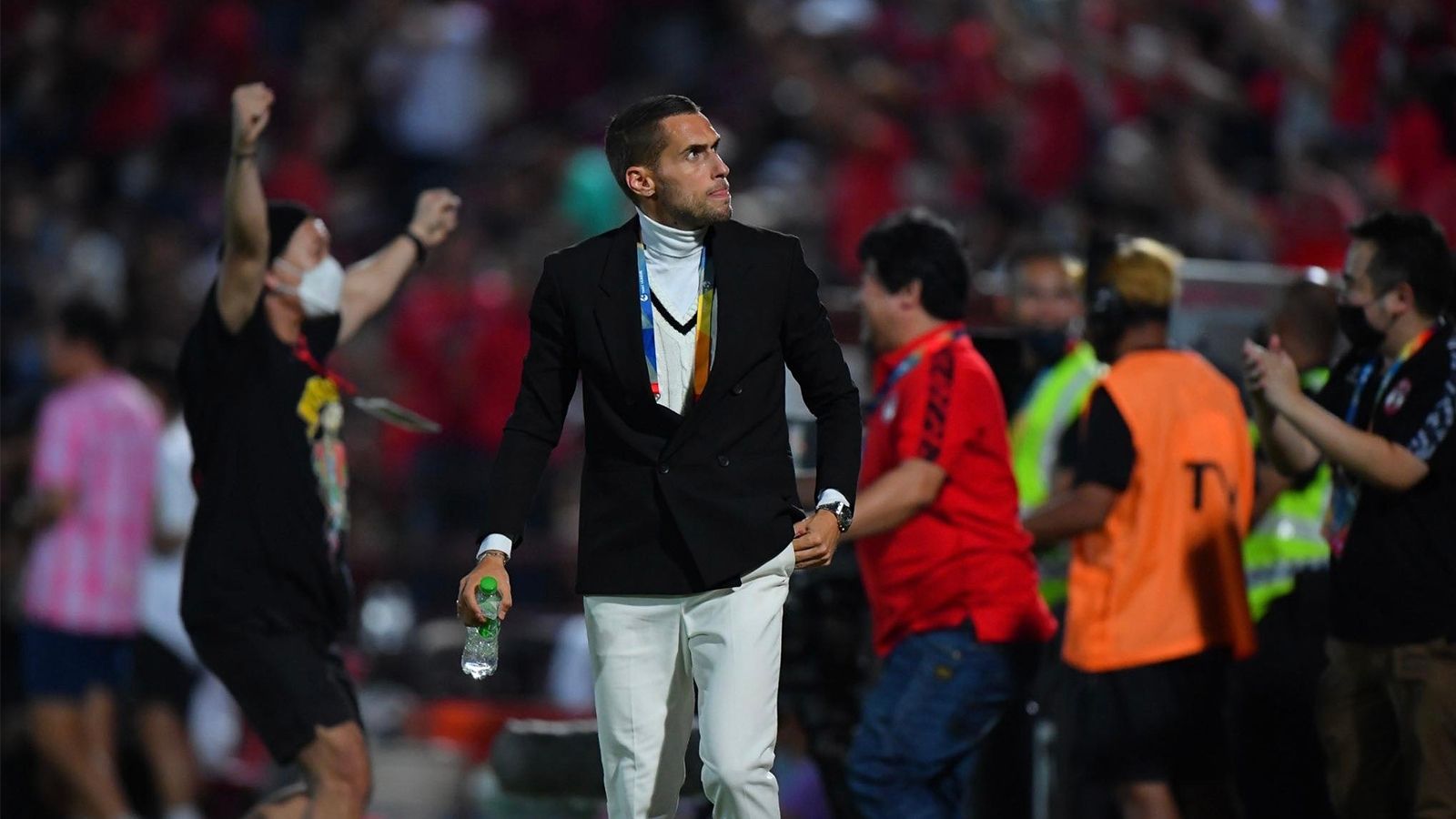 มาริโอ ยูรอฟสกี้