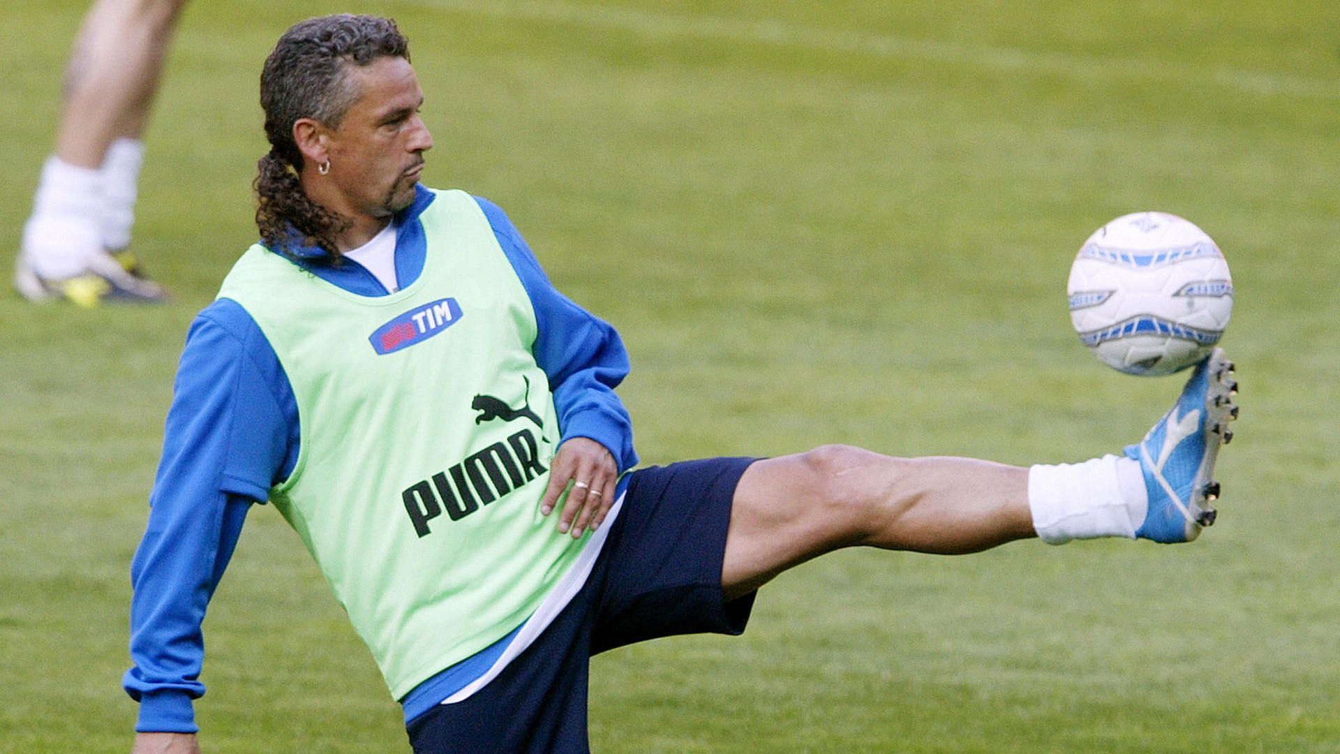 Roberto Baggio