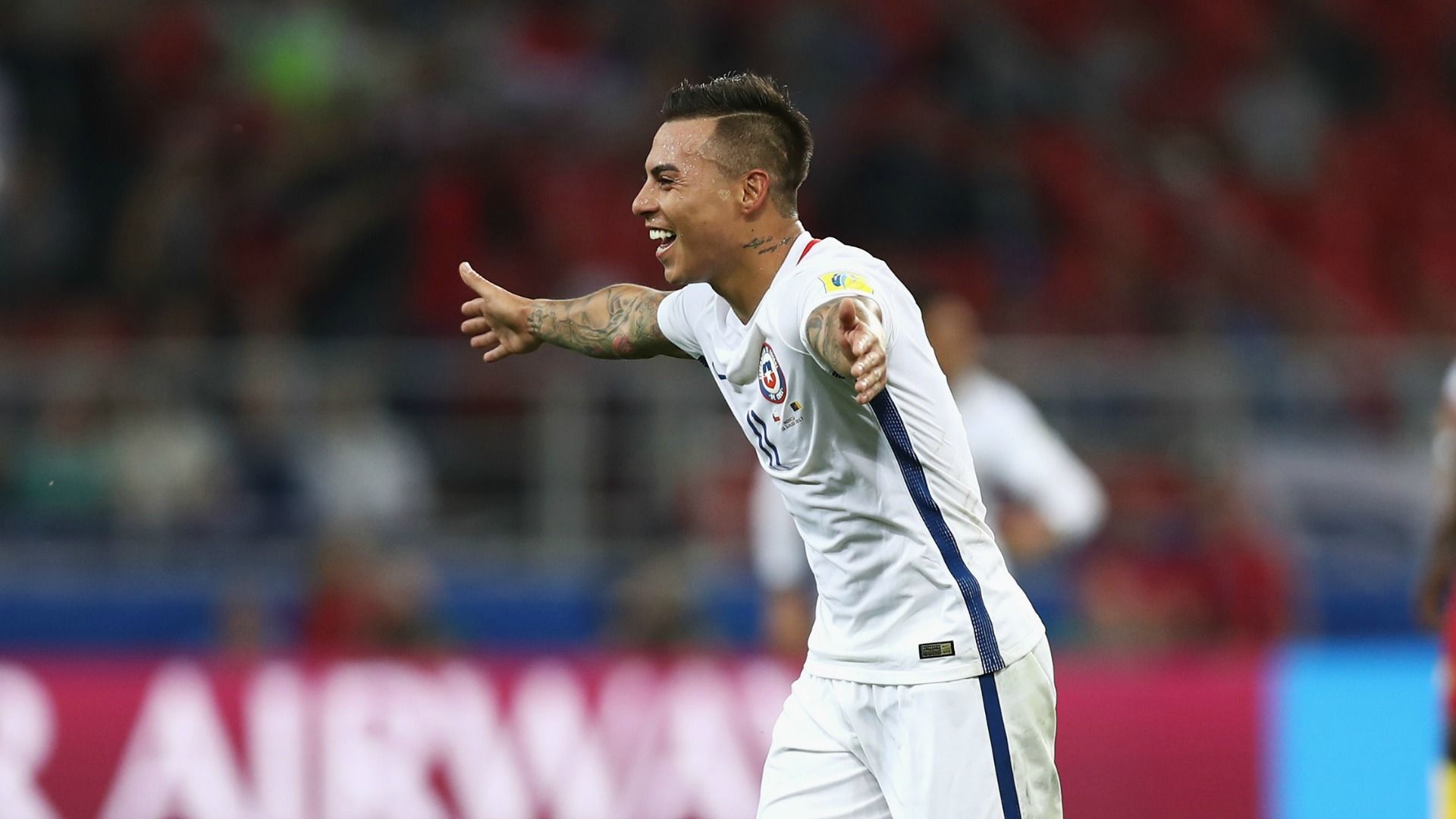 Eduardo Vargas