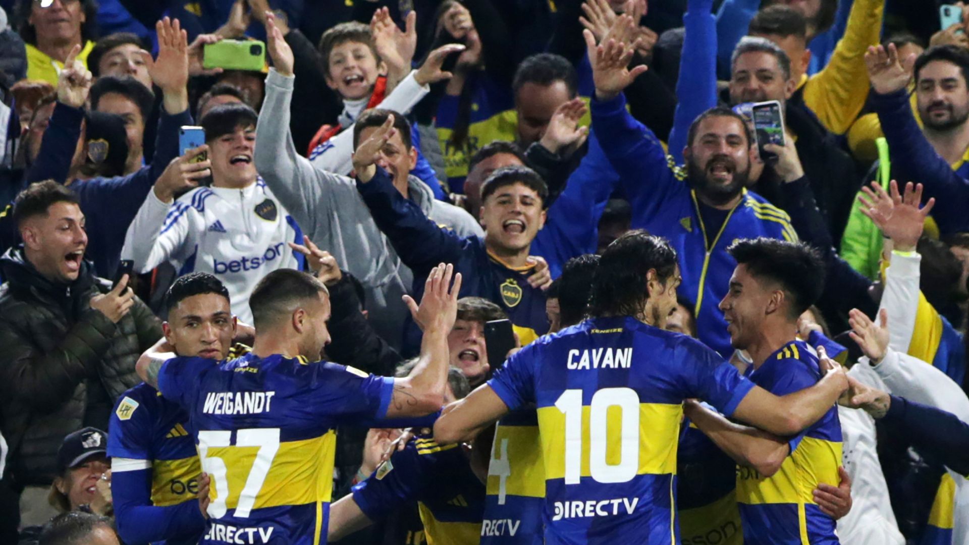 boca lanus copa de la liga 23092023