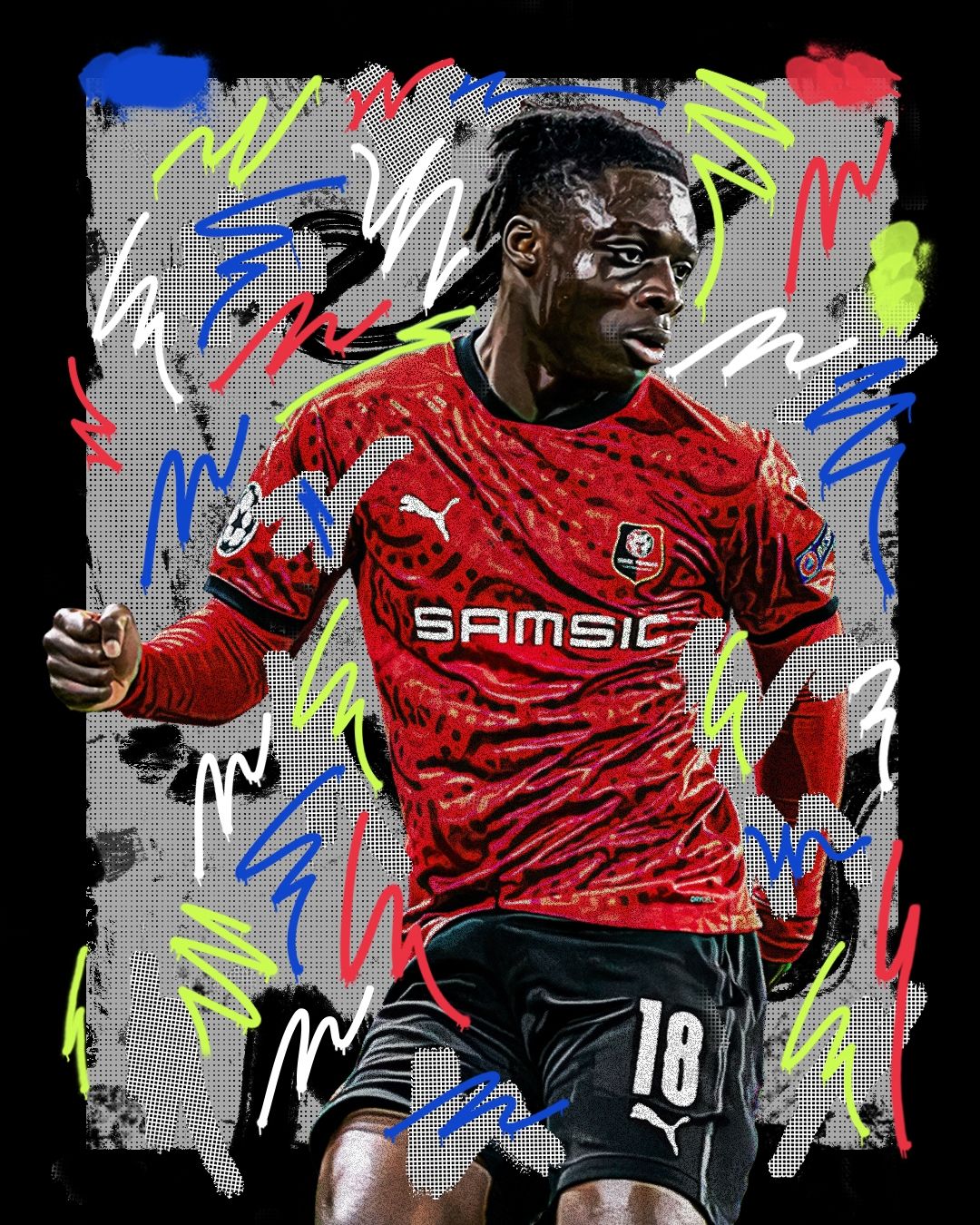 NXGN 2021 Jeremy Doku