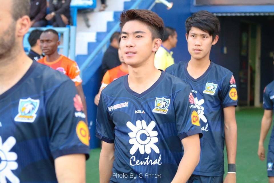 12 เรื่องที่คุณอาจไม่รู้ของดาวรุ่งดวงใหม่ “วันชัย จารุนงคราญ”