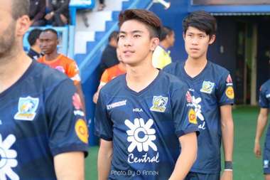 12 เรื่องที่คุณอาจไม่รู้ของดาวรุ่งดวงใหม่ “วันชัย จารุนงคราญ”