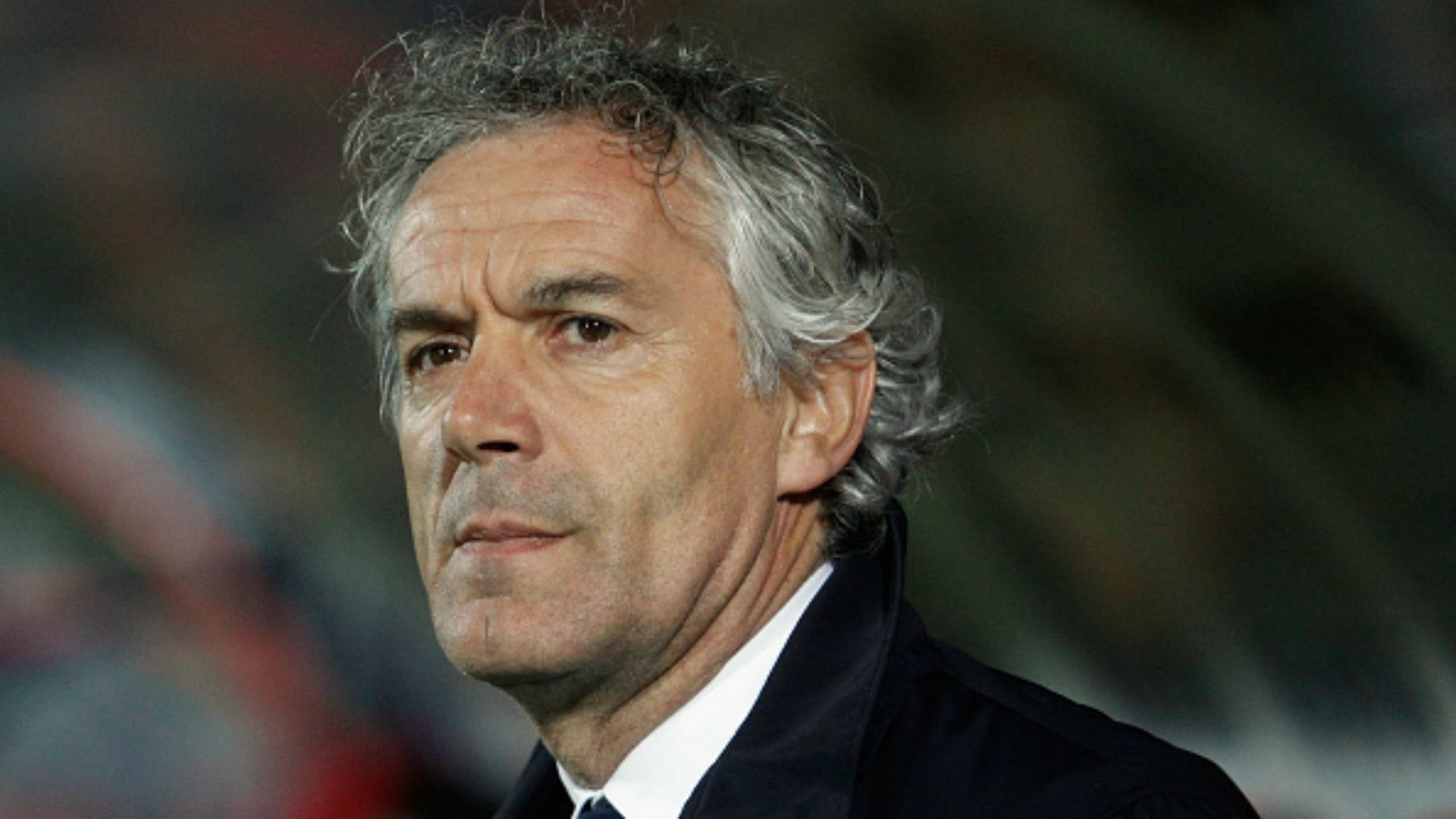 Roberto Donadoni Bologna Serie A