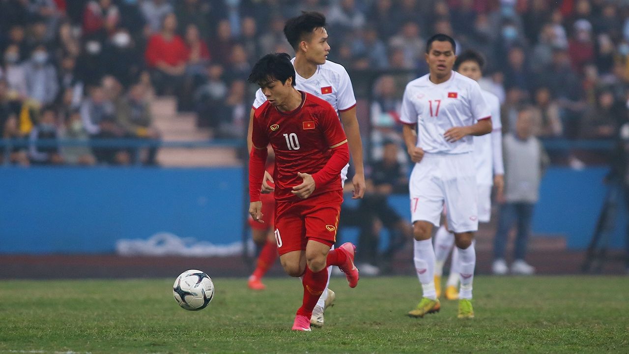 Nguyen Cong Phuong | Vietnam