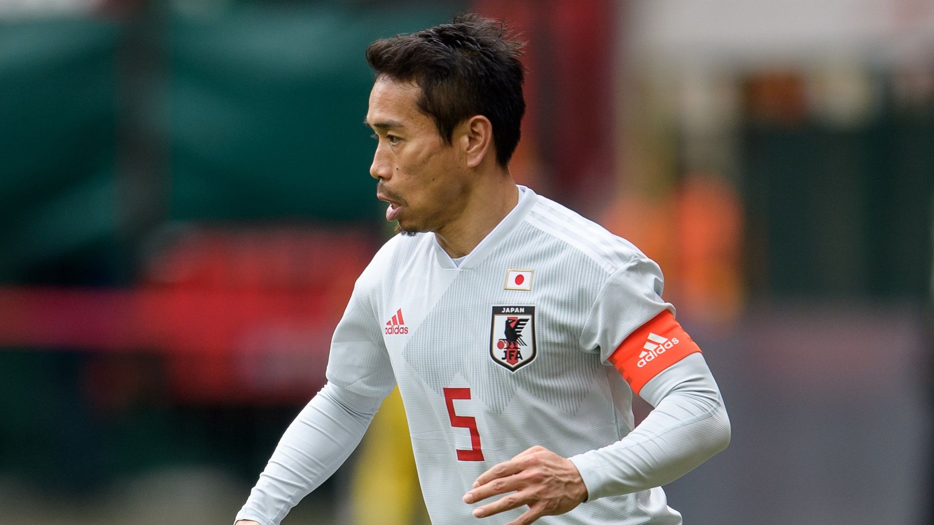 2018-03-30 Nagatomo Yuto Japan