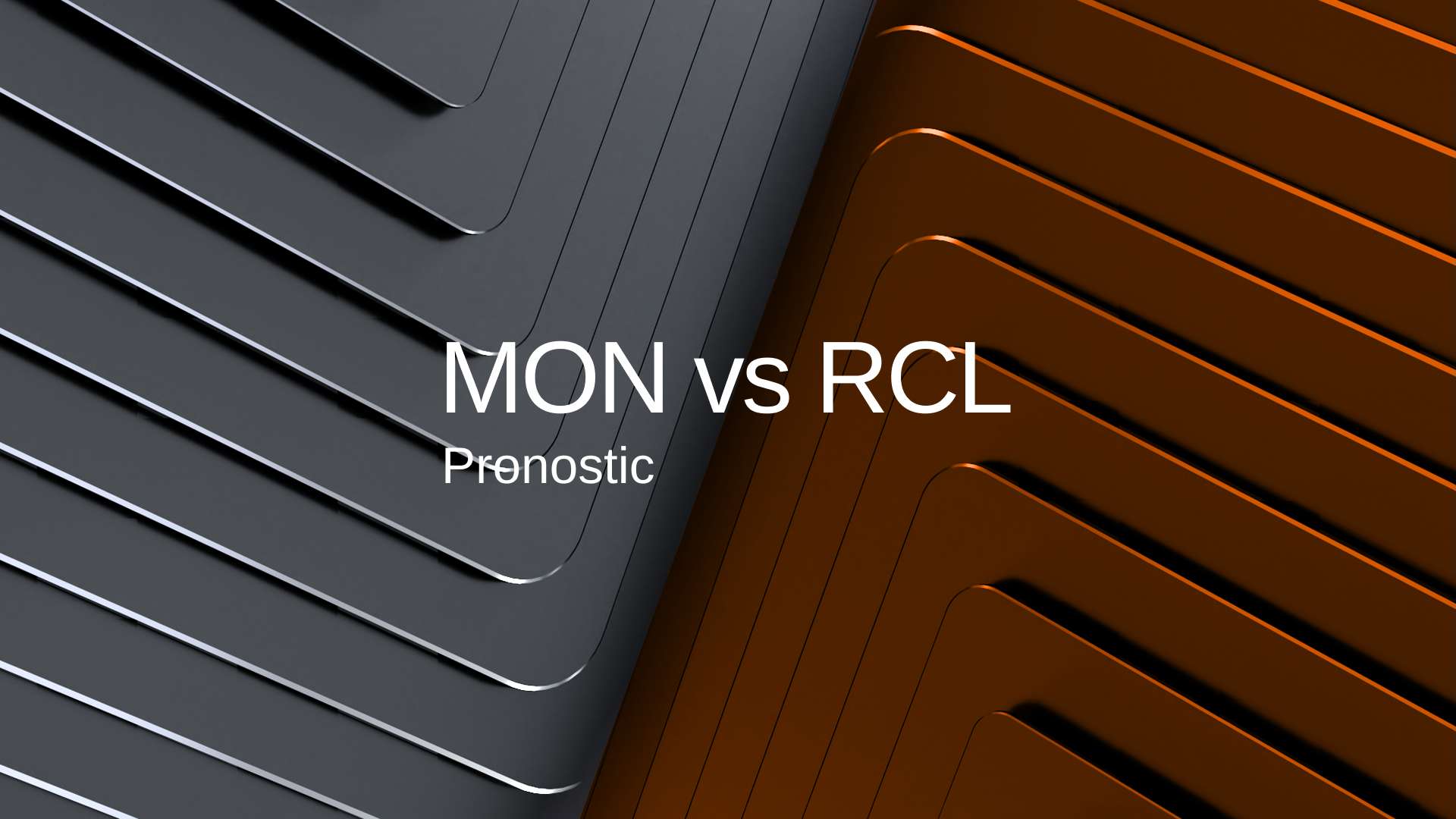 Pronostic Monaco vs Lens