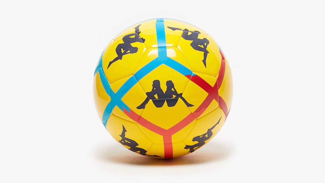 Kappa Player 20.5 Training ball