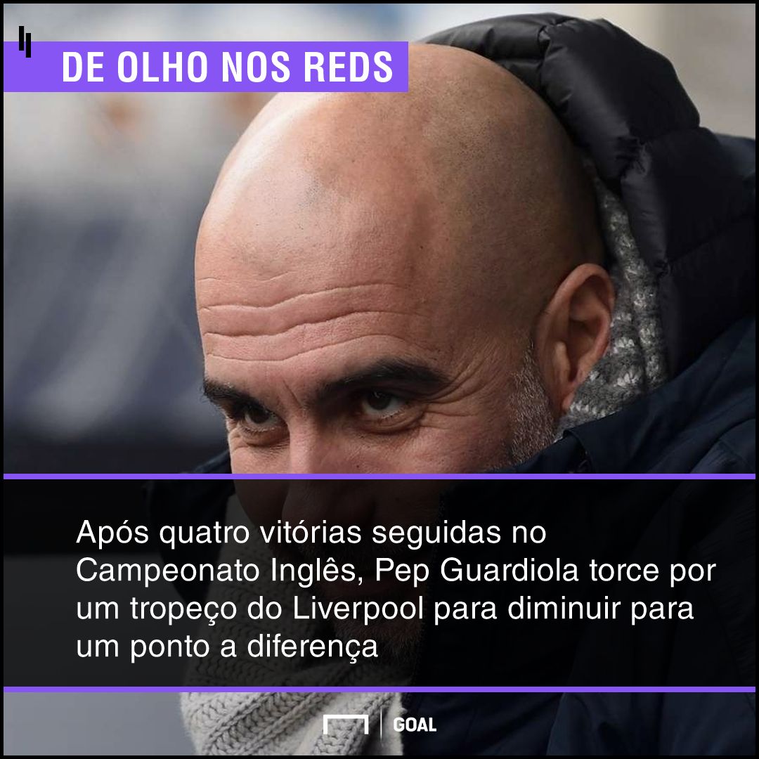 GFX bet365 Newcastle x Manchester City