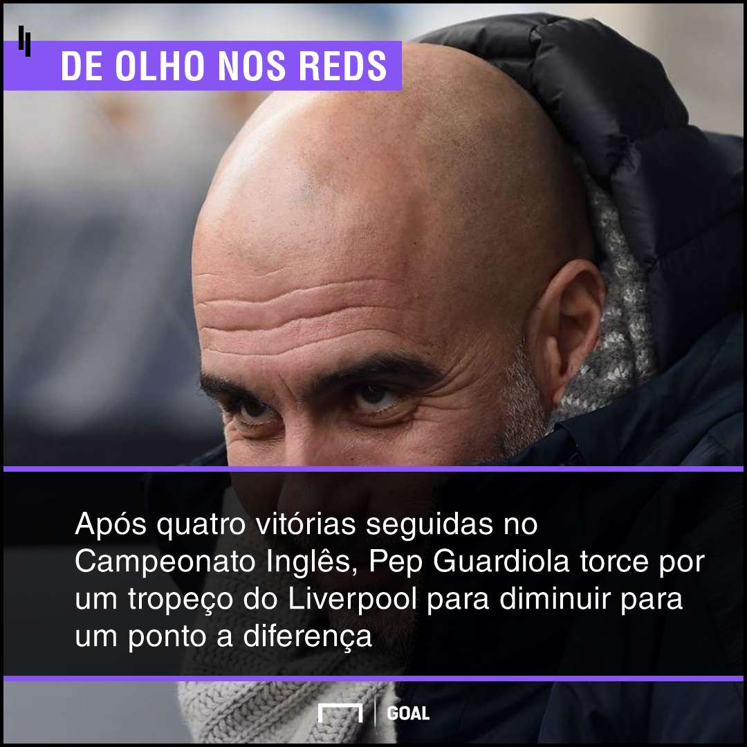 GFX bet365 Newcastle x Manchester City