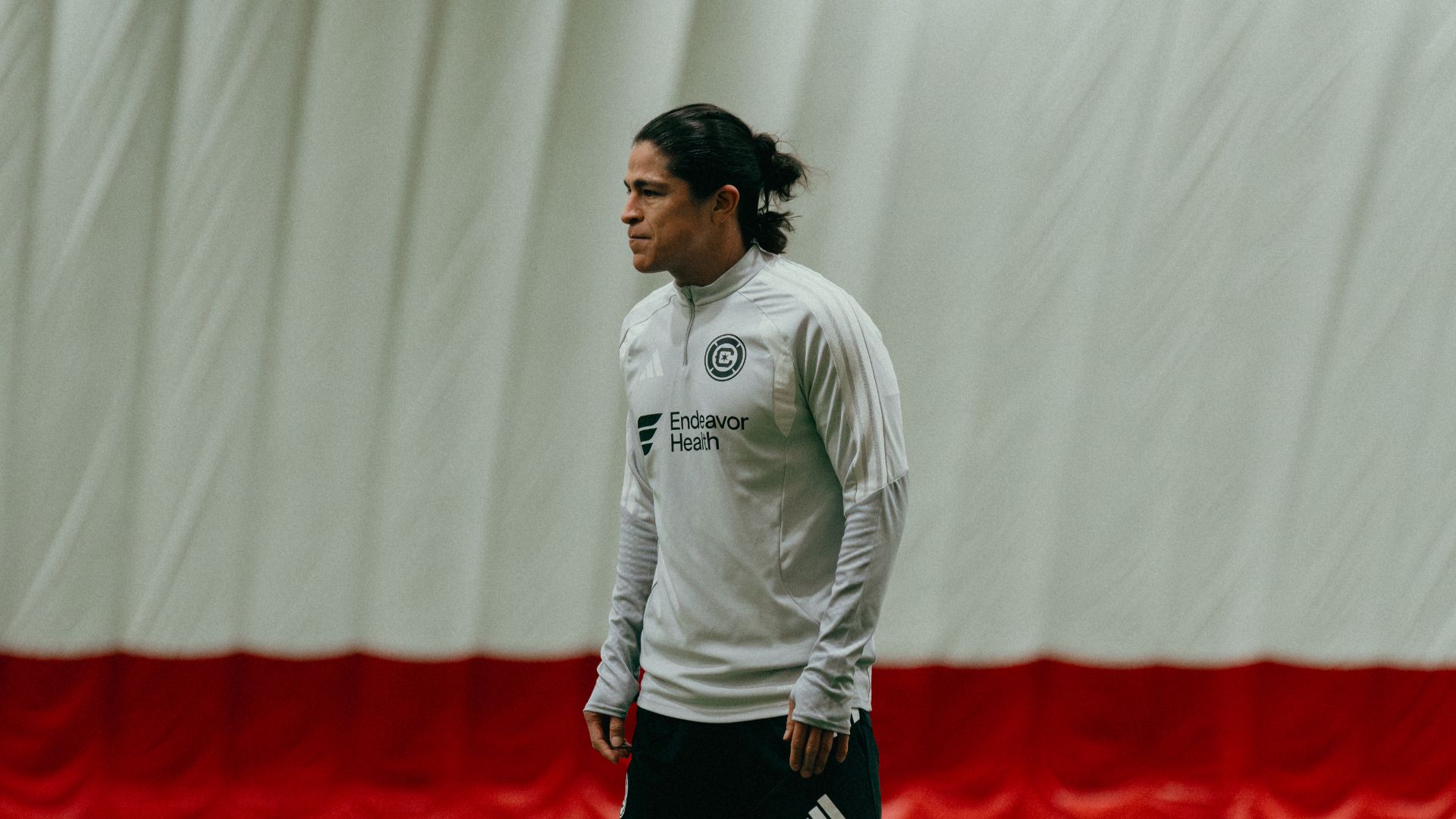 Cristo Fernandez Chicago Fire