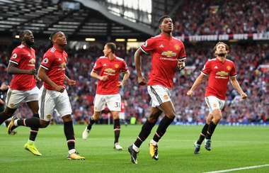 manchester united leicester city 28082017