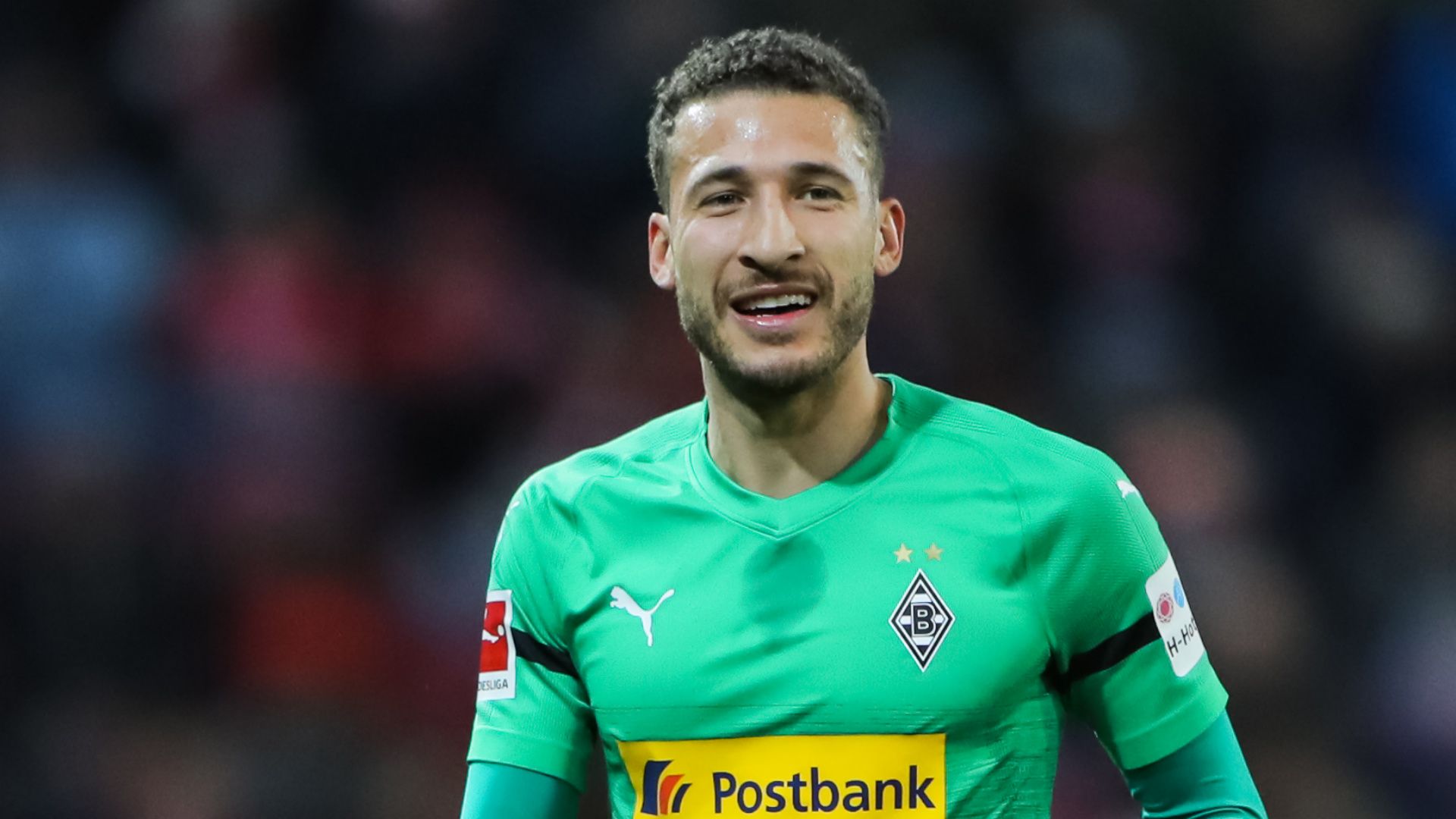 Fabian Johnson Bundesliga Borussia Moenchengladbach 0-3092019
