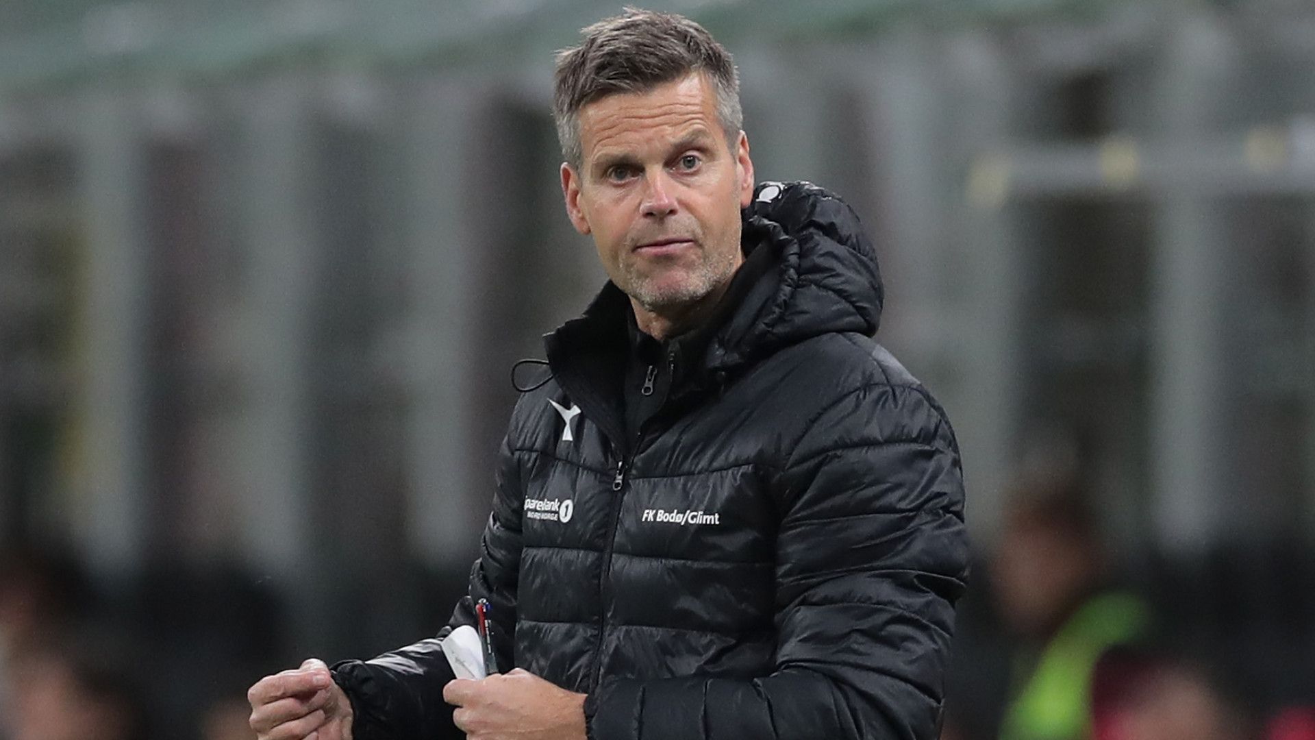 Kjietil Knutsen Bodo/Glimt