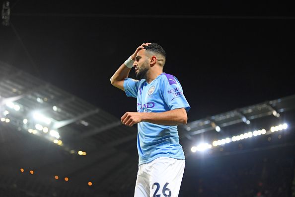 Mahrez