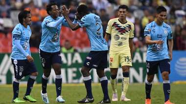 Romario Ibarra Pachuca 270819