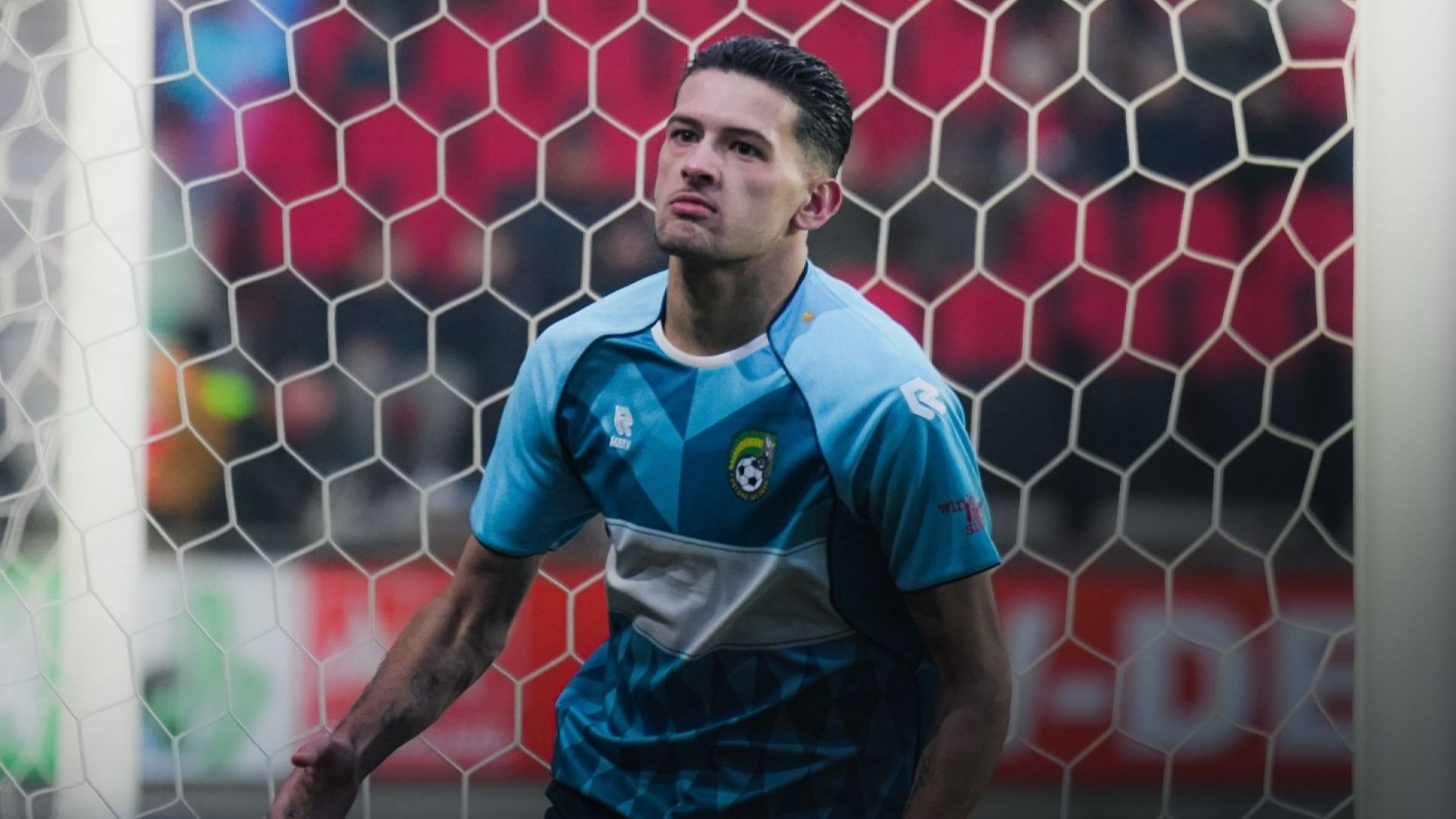 Justin Hubner - Fortuna Sittard