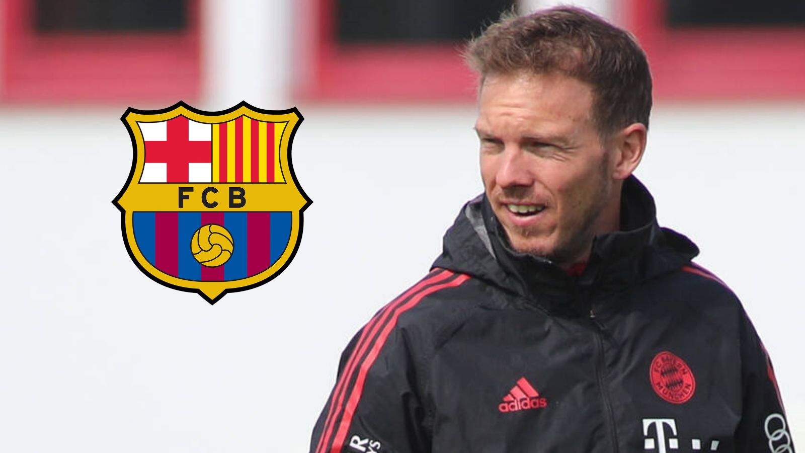 GER ONLY Nagelsmann Barca