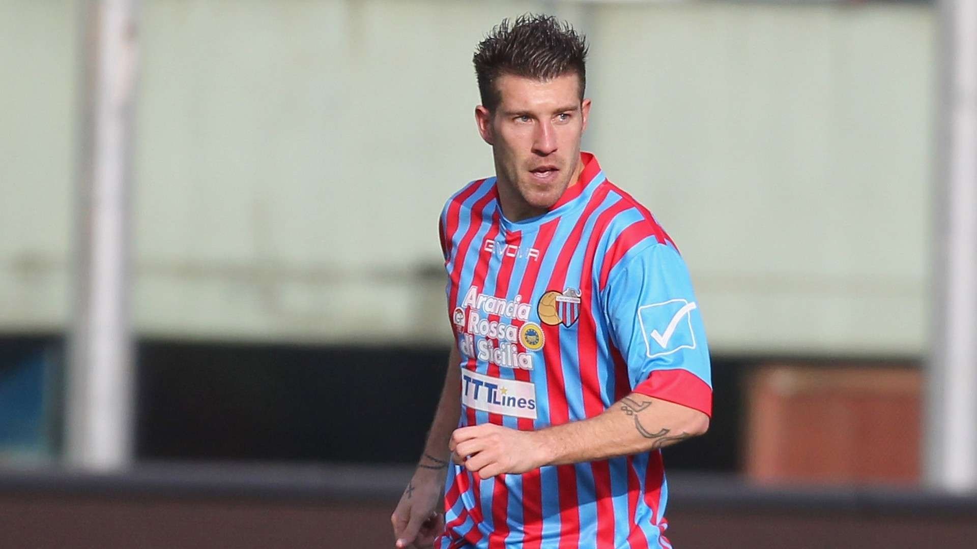 Mariano Izco Catania