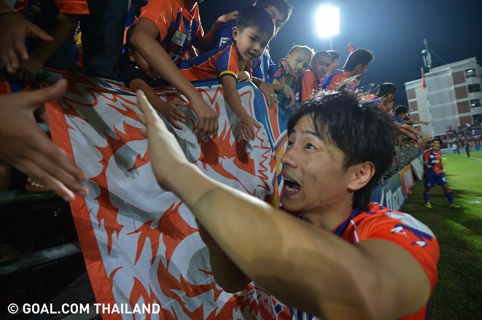 ซารูตะ ฮิโรโนริ