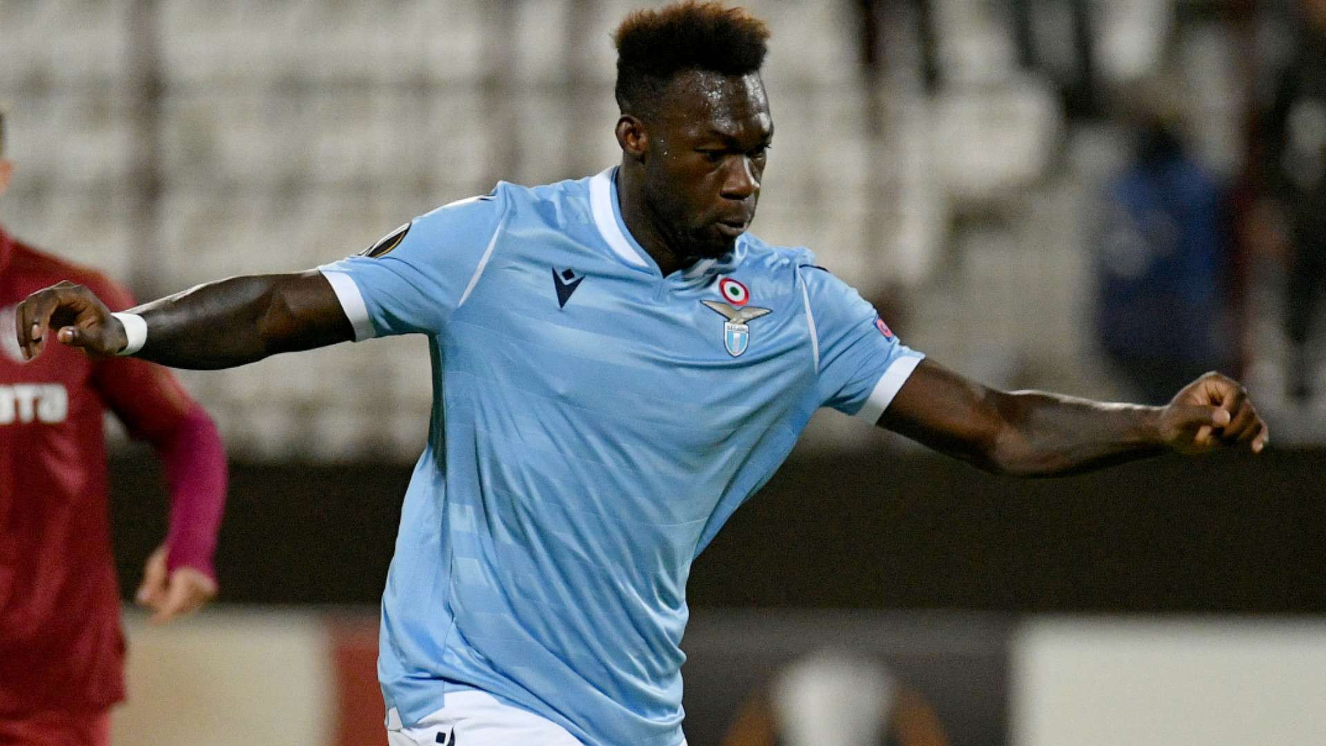 Felipe Caicedo Lazio Serie A