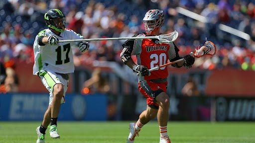 Denver Outlaws Lacrosse