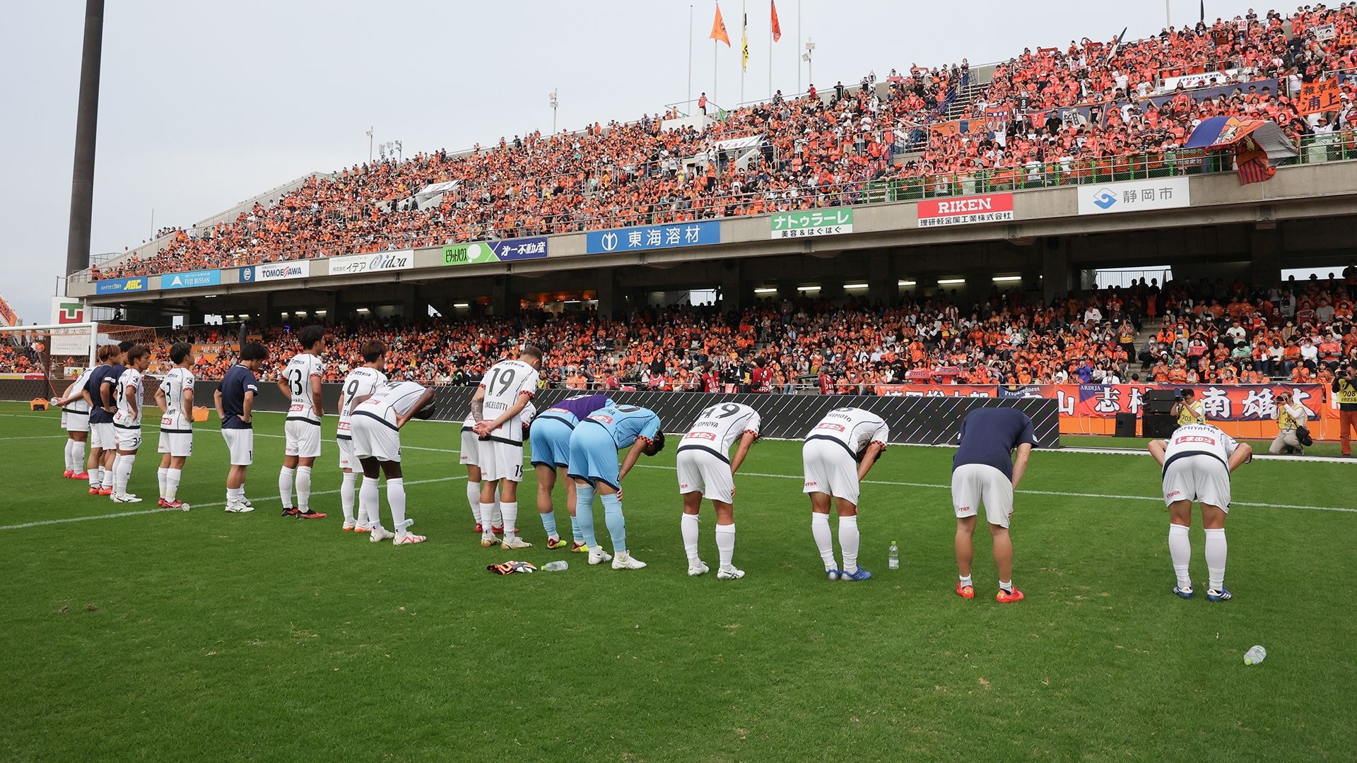 J2残留条件】大宮アルディージャ残留の命運を握るJ3・FC大阪。J2昇格