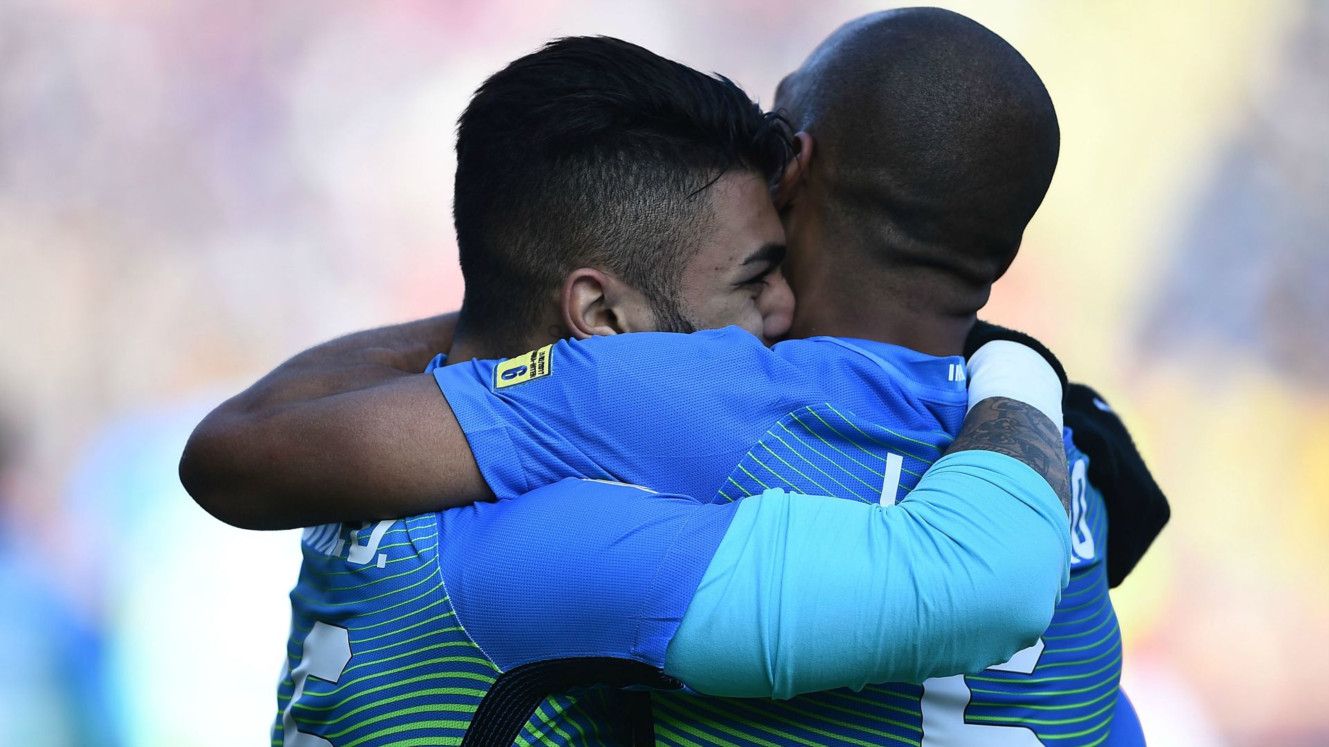Gabigol Joao Mario Inter