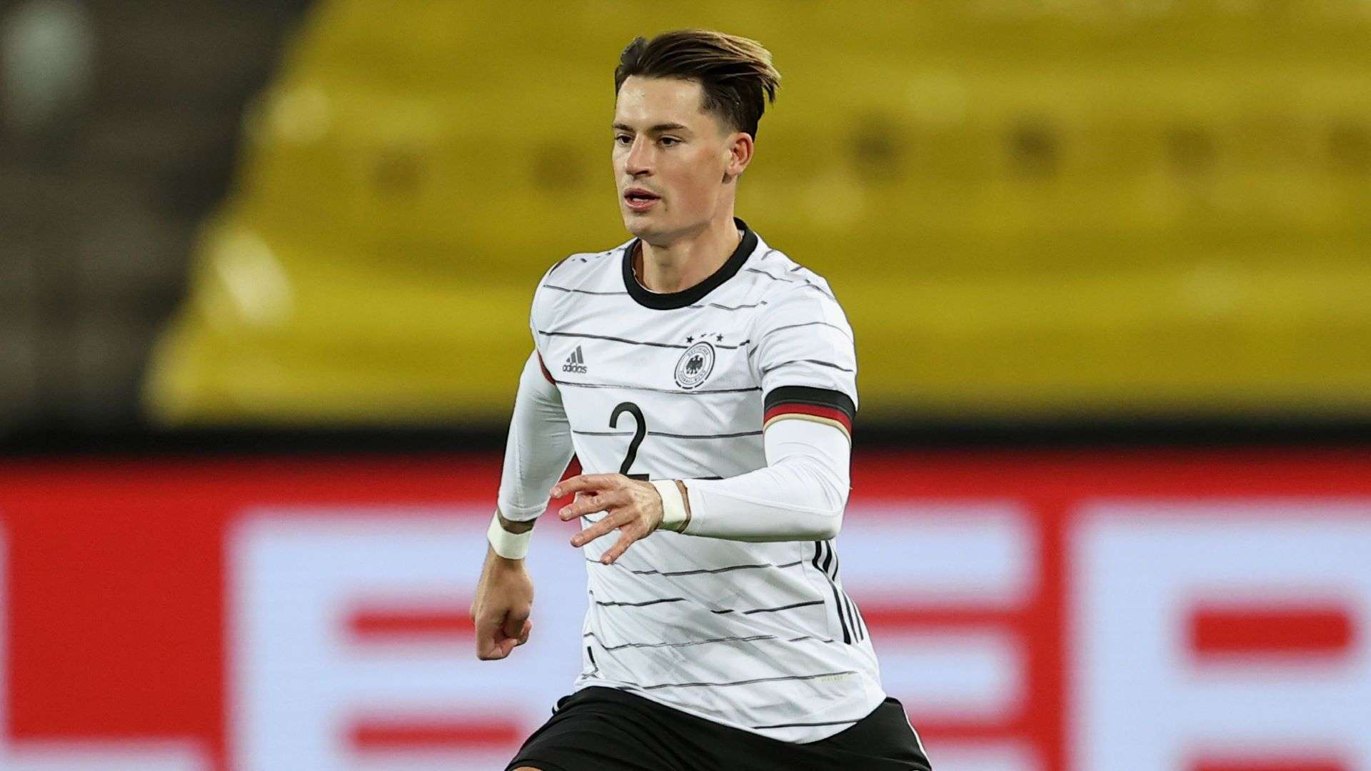 Deutschland (DFB) Koch