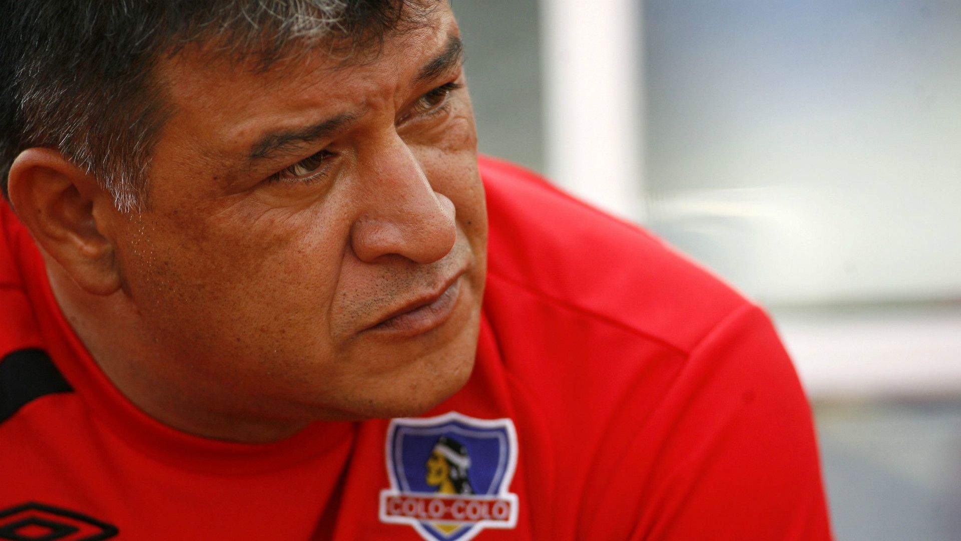 Claudio Borghi Colo Colo 2007