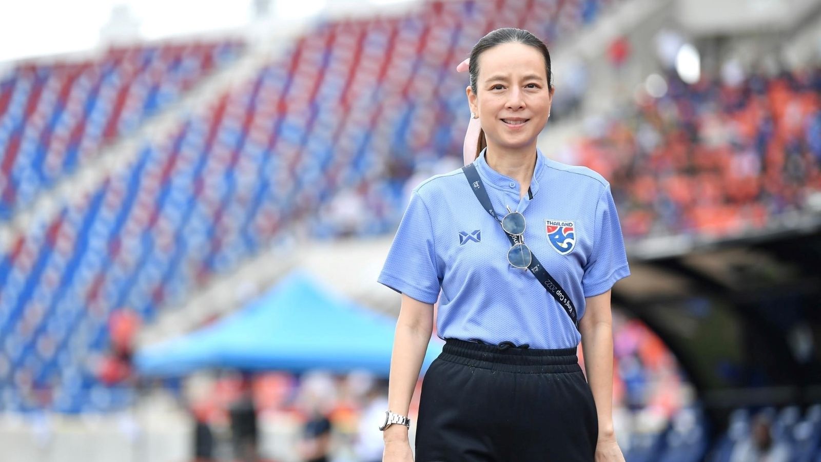 นวลพรรณ ล่ำซำ