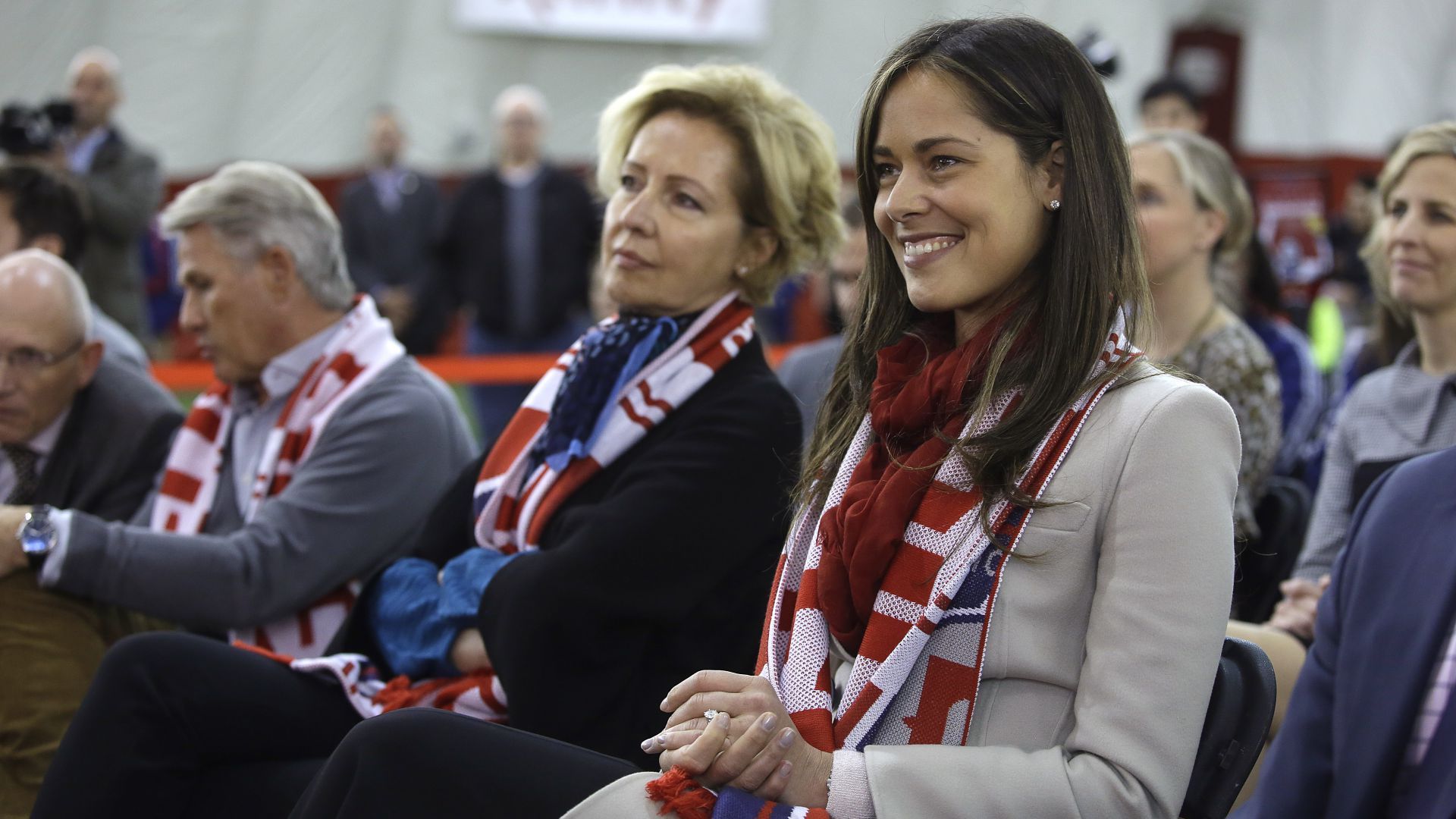 Ana Ivanovic