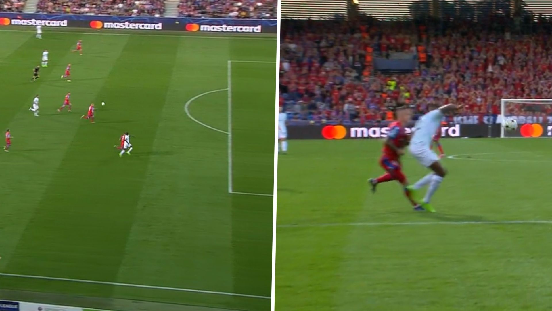 Viktoria Inter Moviola