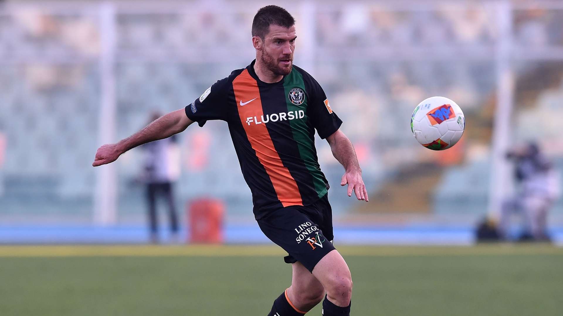 Marco Modolo Venezia Serie B