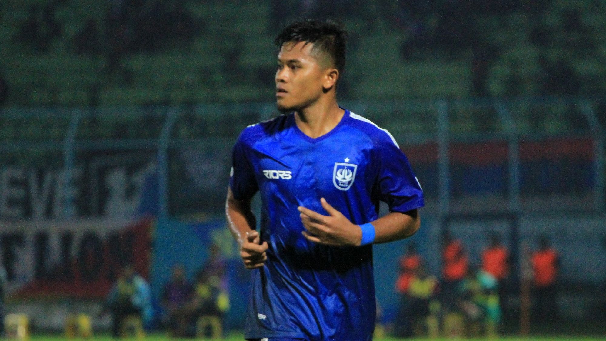 Frendy Saputra - PSIS Semarang