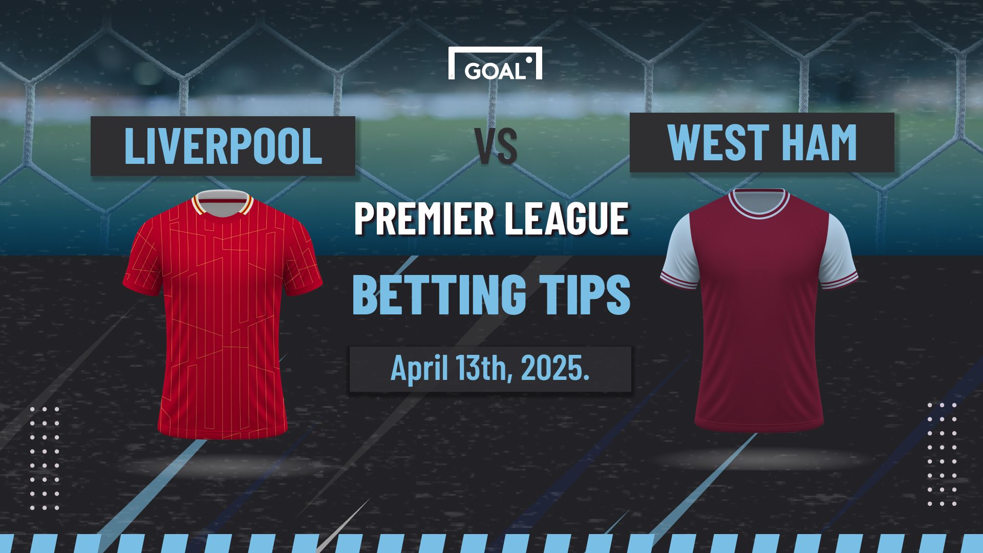 Liverpool vs West Ham Predictions