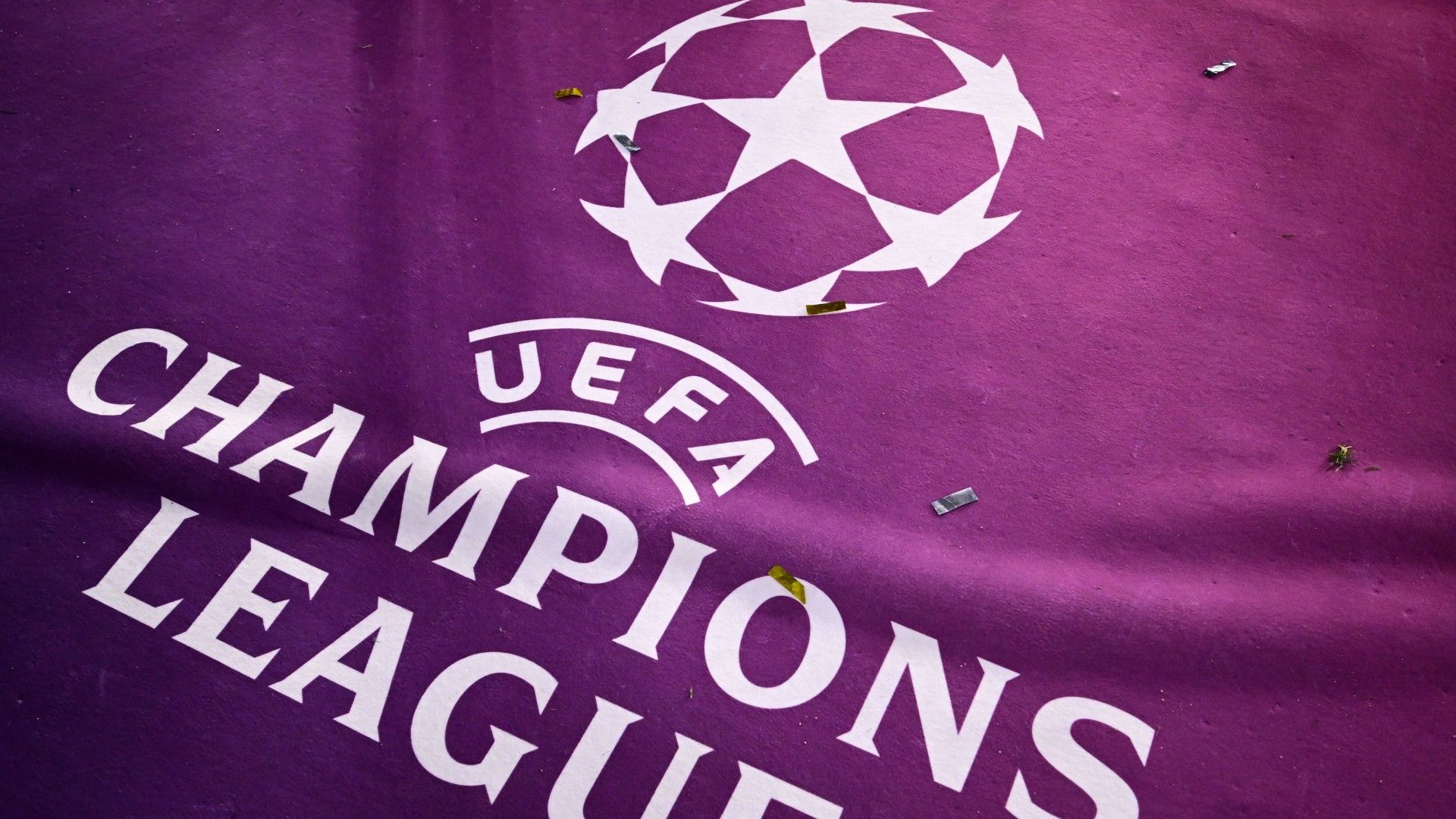 Champions League logo
