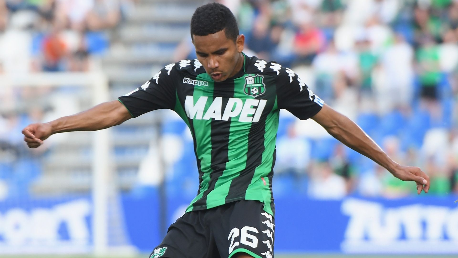 Rogerio Sassuolo