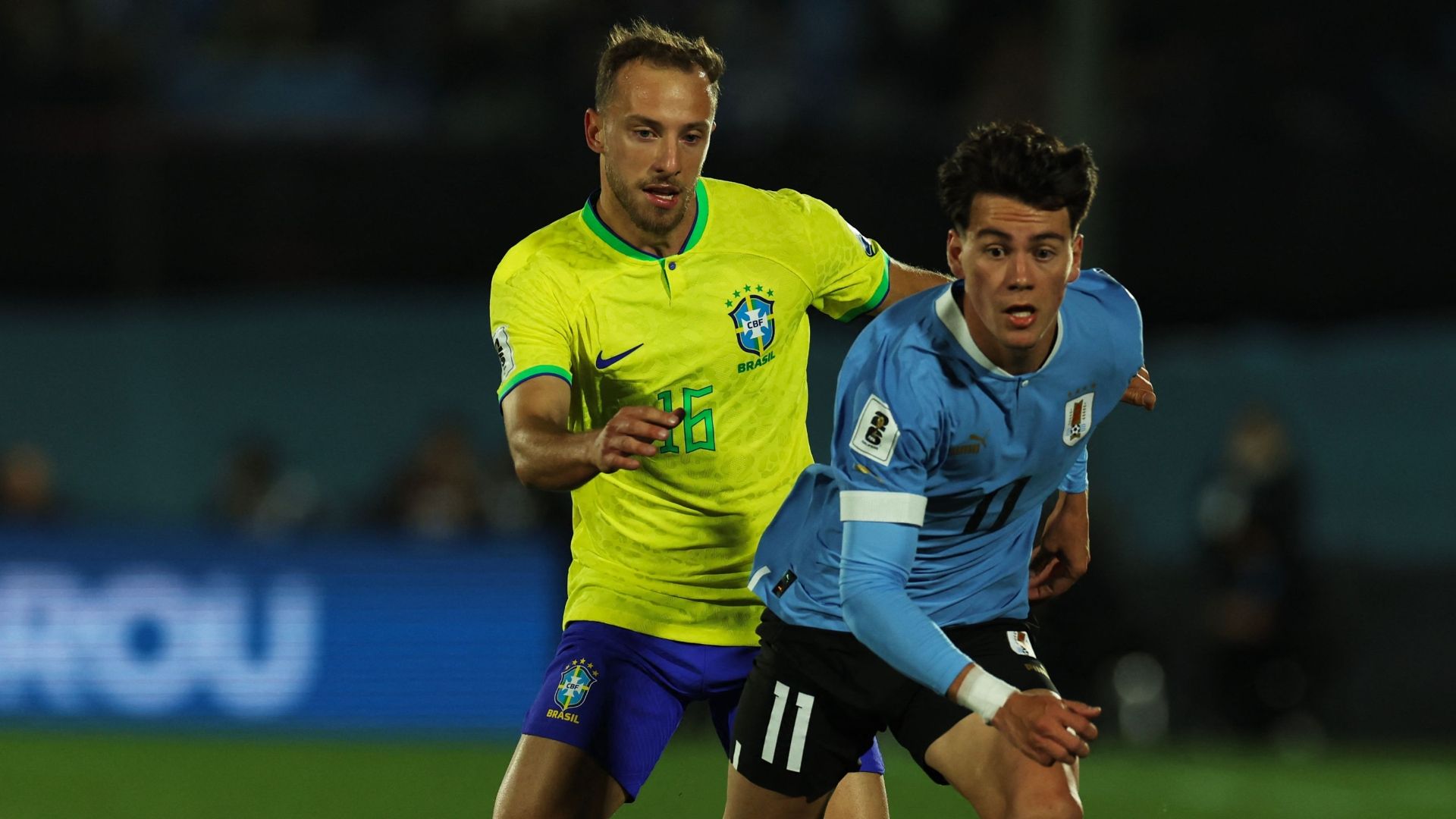 Carlos Augusto Brazil