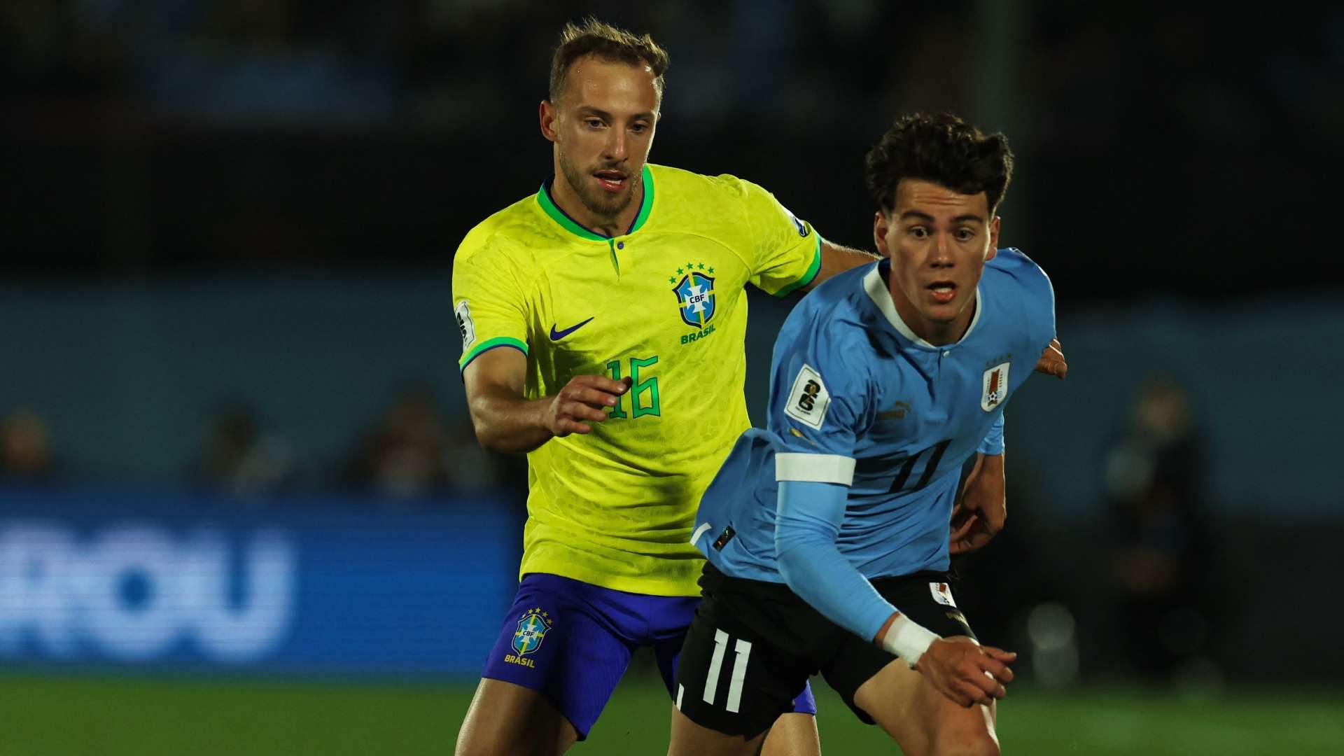 Carlos Augusto Brazil