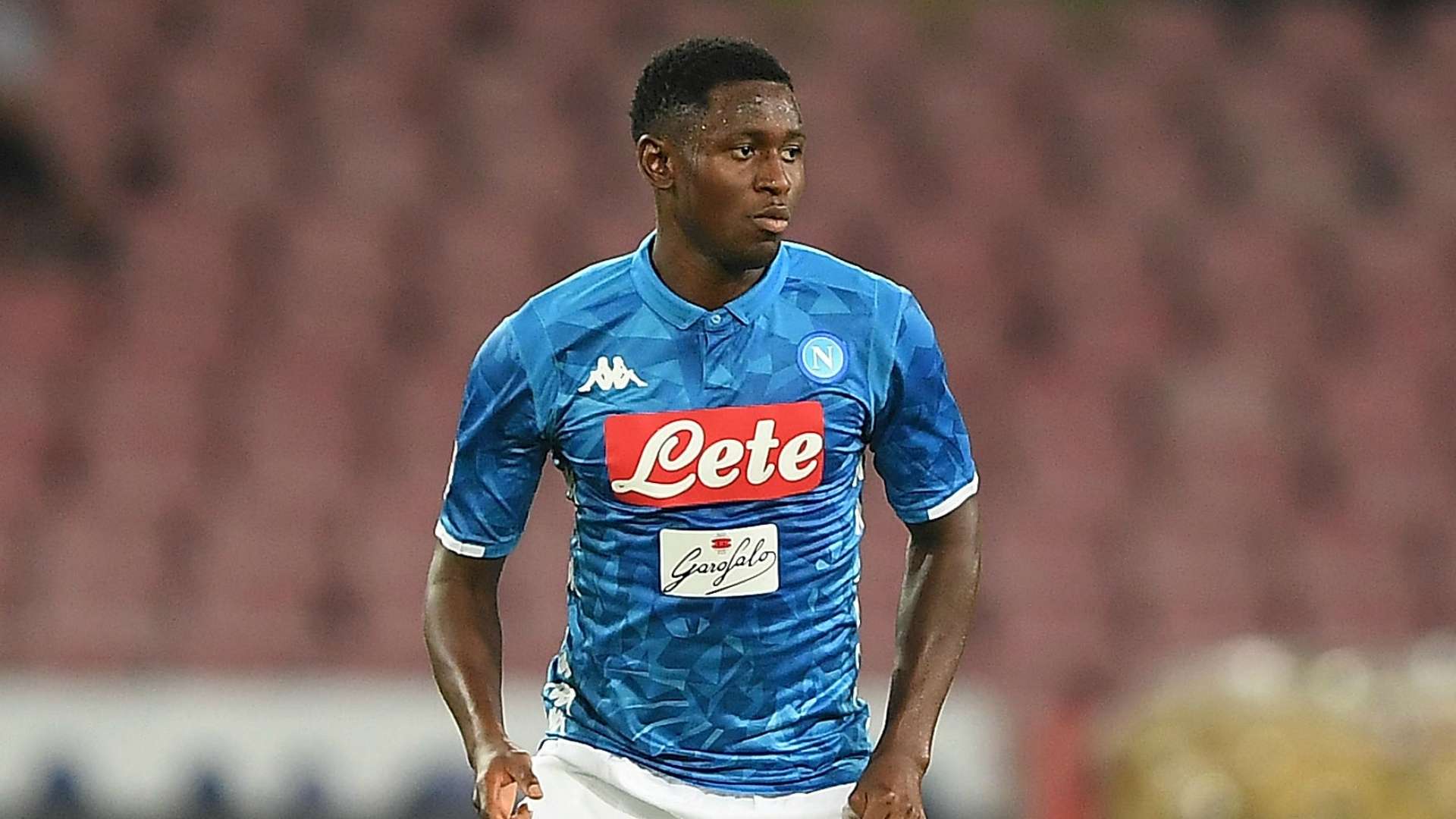 Diawara Napoli