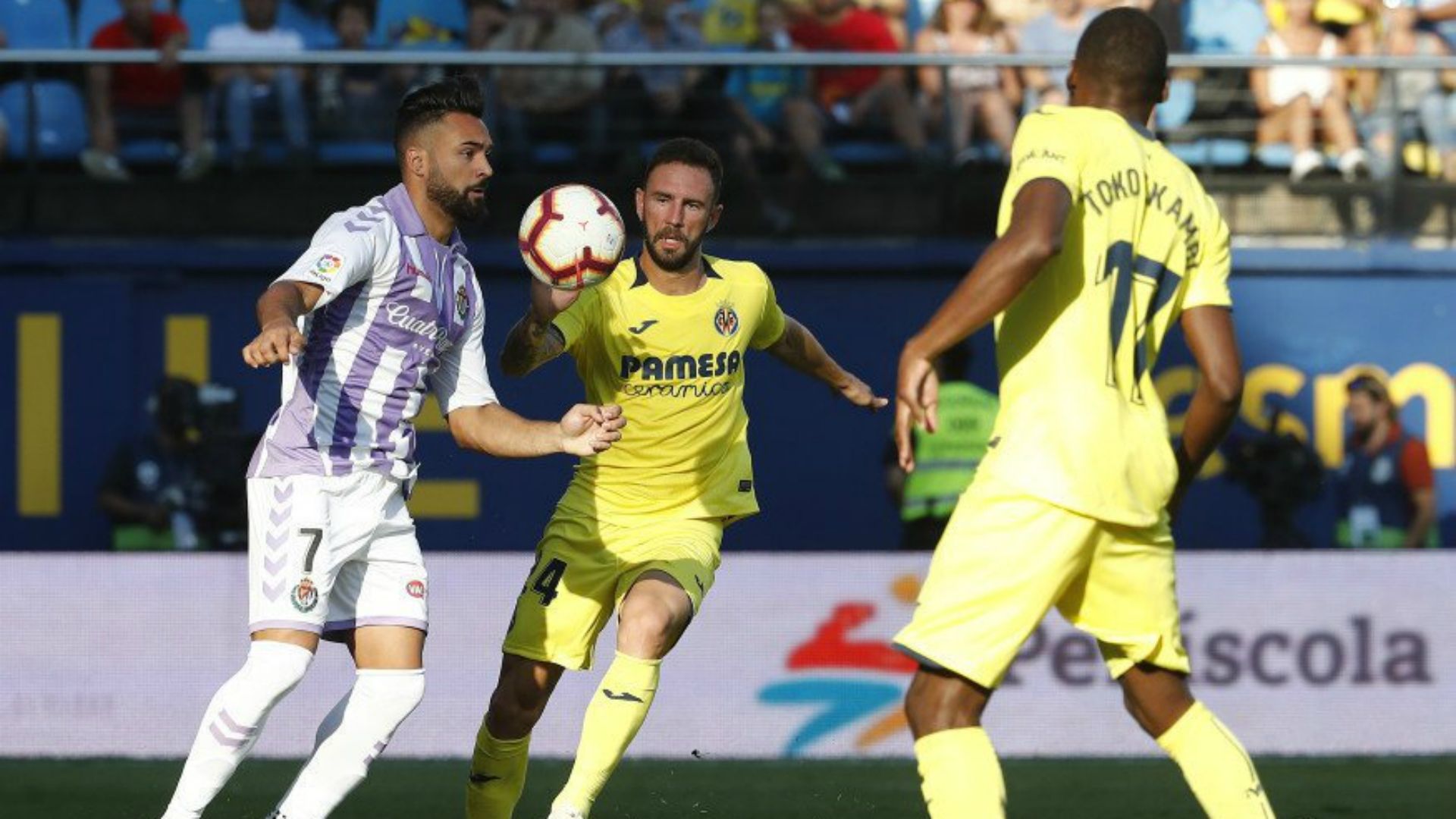 Miguel Layún Villarreal